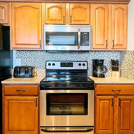 Villa Ocean Reef 1604